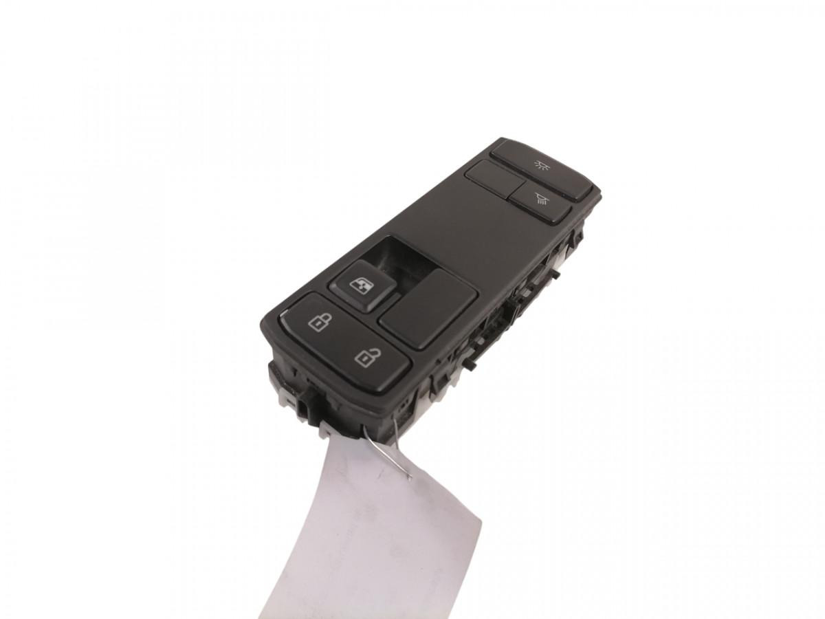 Scania Lüliti, klaasitõstuk 2569030 - كابينة - شاحنة: صورة 1 Scania Lüliti, klaasitõstuk 2569030 - كابينة - شاحنة: صورة 1