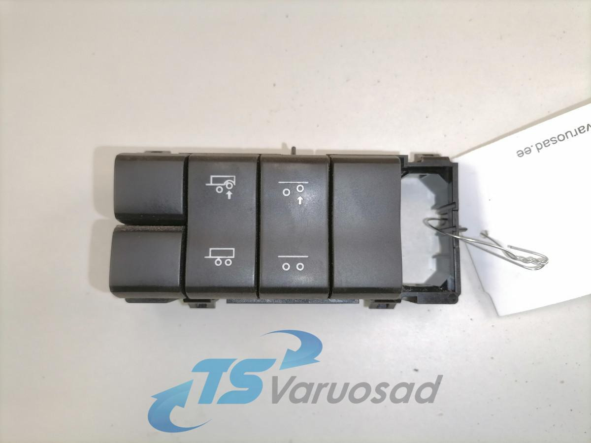 Scania Lülitite moodul 2557283 - كابينة - شاحنة: صورة 3 Scania Lülitite moodul 2557283 - كابينة - شاحنة: صورة 3