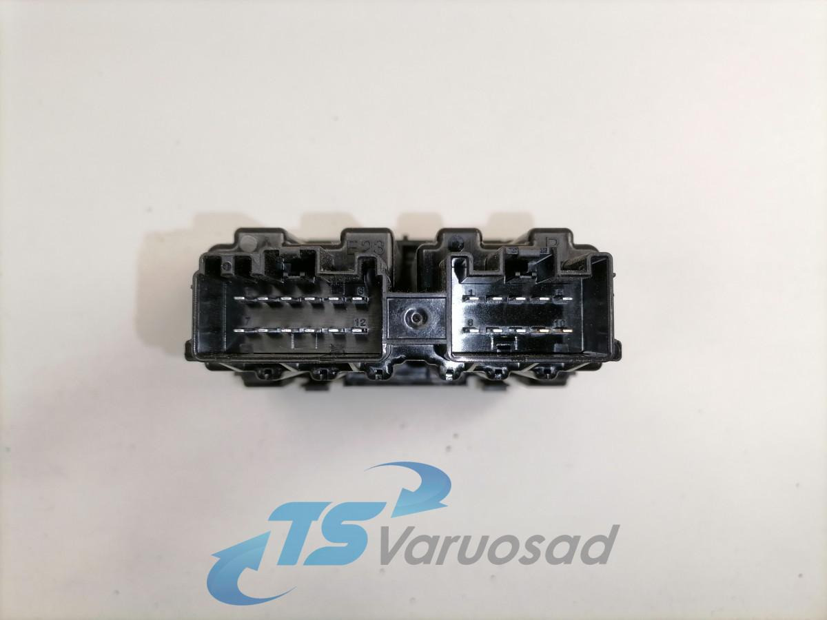 Scania Lülitite moodul 2595737 - كابينة - شاحنة: صورة 4 Scania Lülitite moodul 2595737 - كابينة - شاحنة: صورة 4
