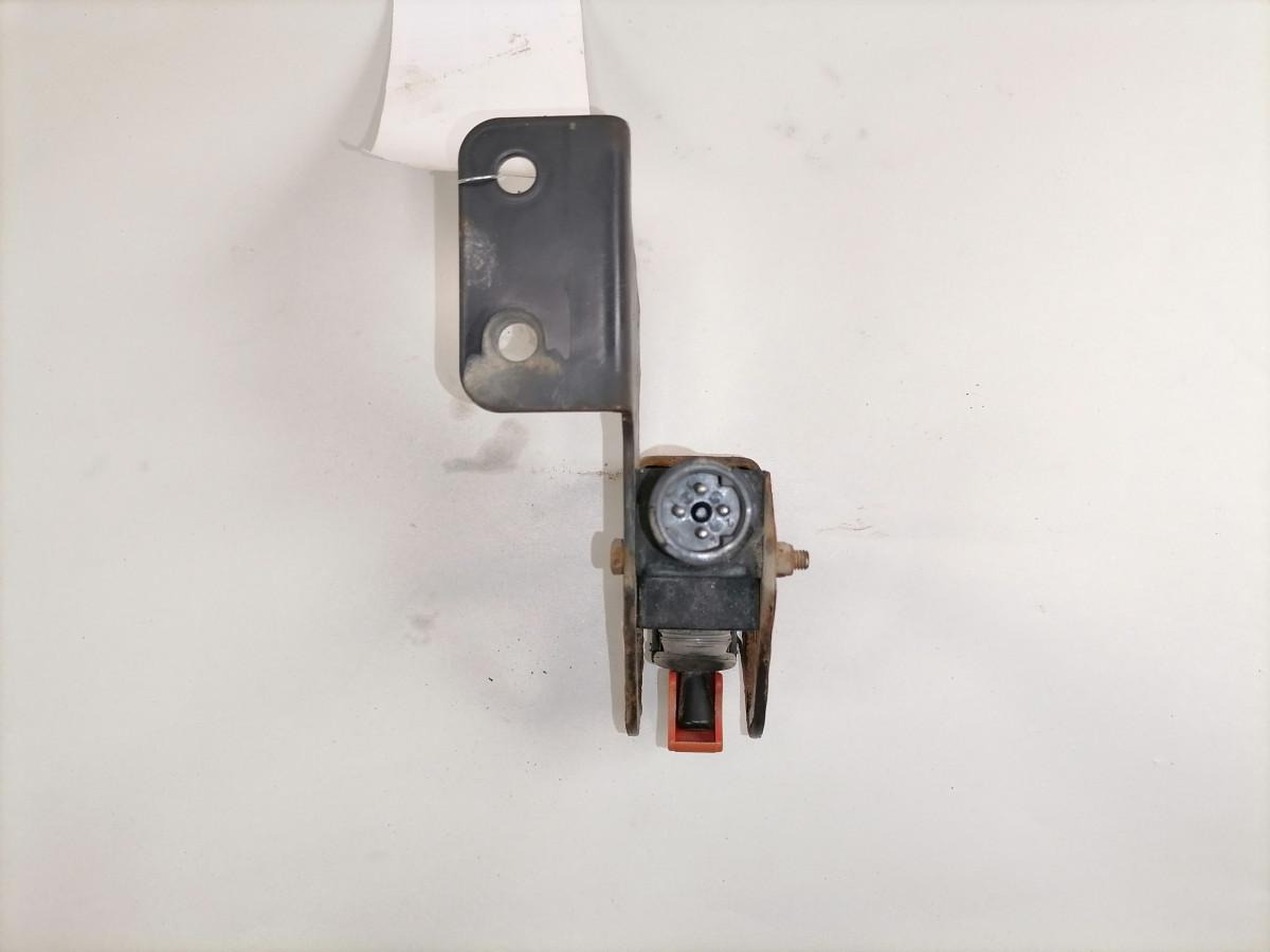 Scania Massilüliti 1519588 - مرحل - شاحنة: صورة 4 Scania Massilüliti 1519588 - مرحل - شاحنة: صورة 4