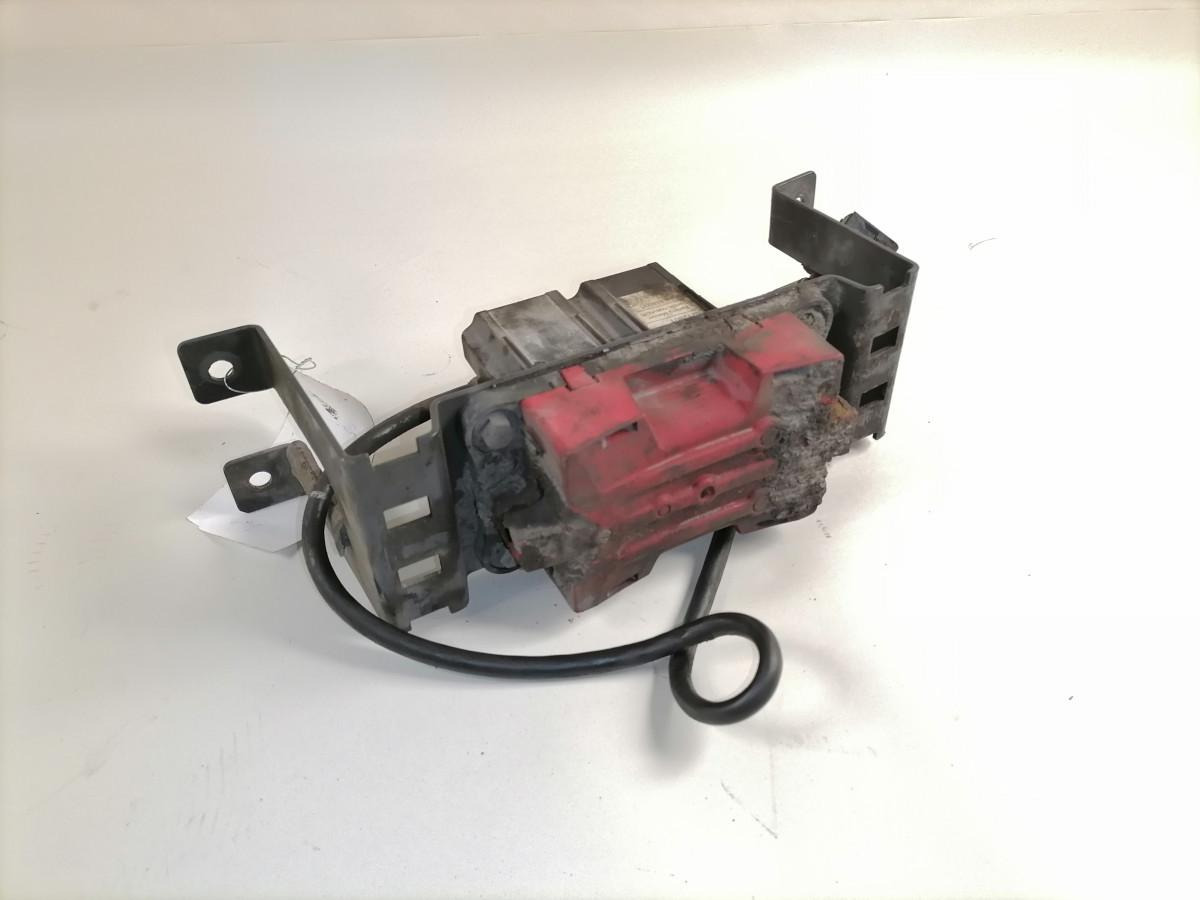 Scania Massilüliti 2742010 - مرحل - شاحنة: صورة 4 Scania Massilüliti 2742010 - مرحل - شاحنة: صورة 4