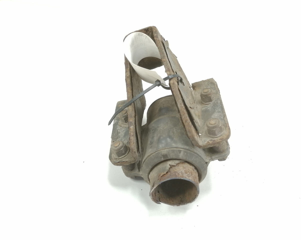 Scania Mudguard bracket 1854880 - قطع غيار عامة - شاحنة: صورة 5 Scania Mudguard bracket 1854880 - قطع غيار عامة - شاحنة: صورة 5