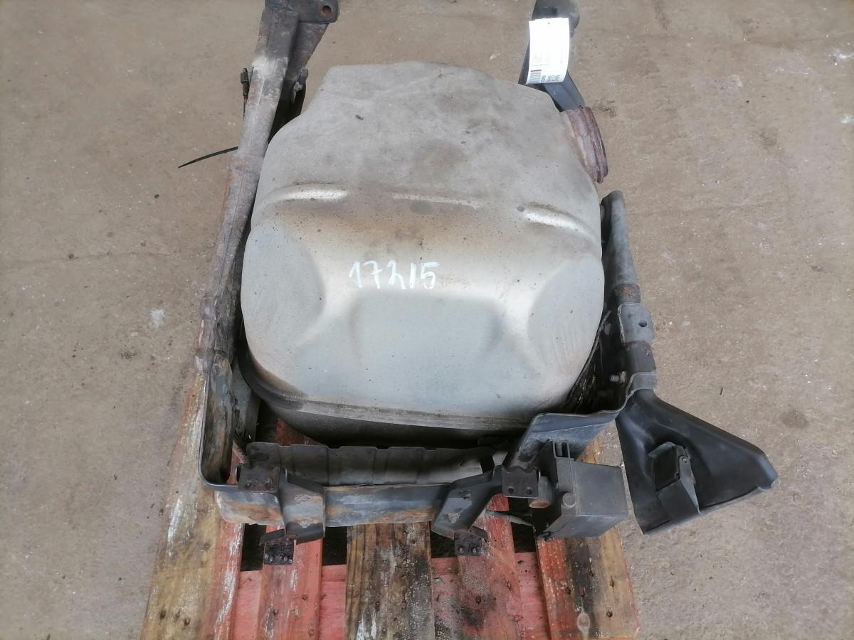 Scania Muffler 1800871 - كاتم الصوت - شاحنة: صورة 3 Scania Muffler 1800871 - كاتم الصوت - شاحنة: صورة 3