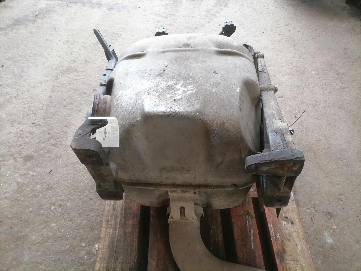 Scania Muffler 1800871 - كاتم الصوت - شاحنة: صورة 5 Scania Muffler 1800871 - كاتم الصوت - شاحنة: صورة 5