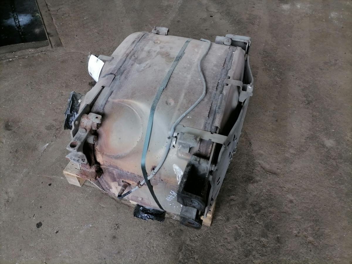 Scania Muffler 2521074 - كاتم الصوت - شاحنة: صورة 5 Scania Muffler 2521074 - كاتم الصوت - شاحنة: صورة 5