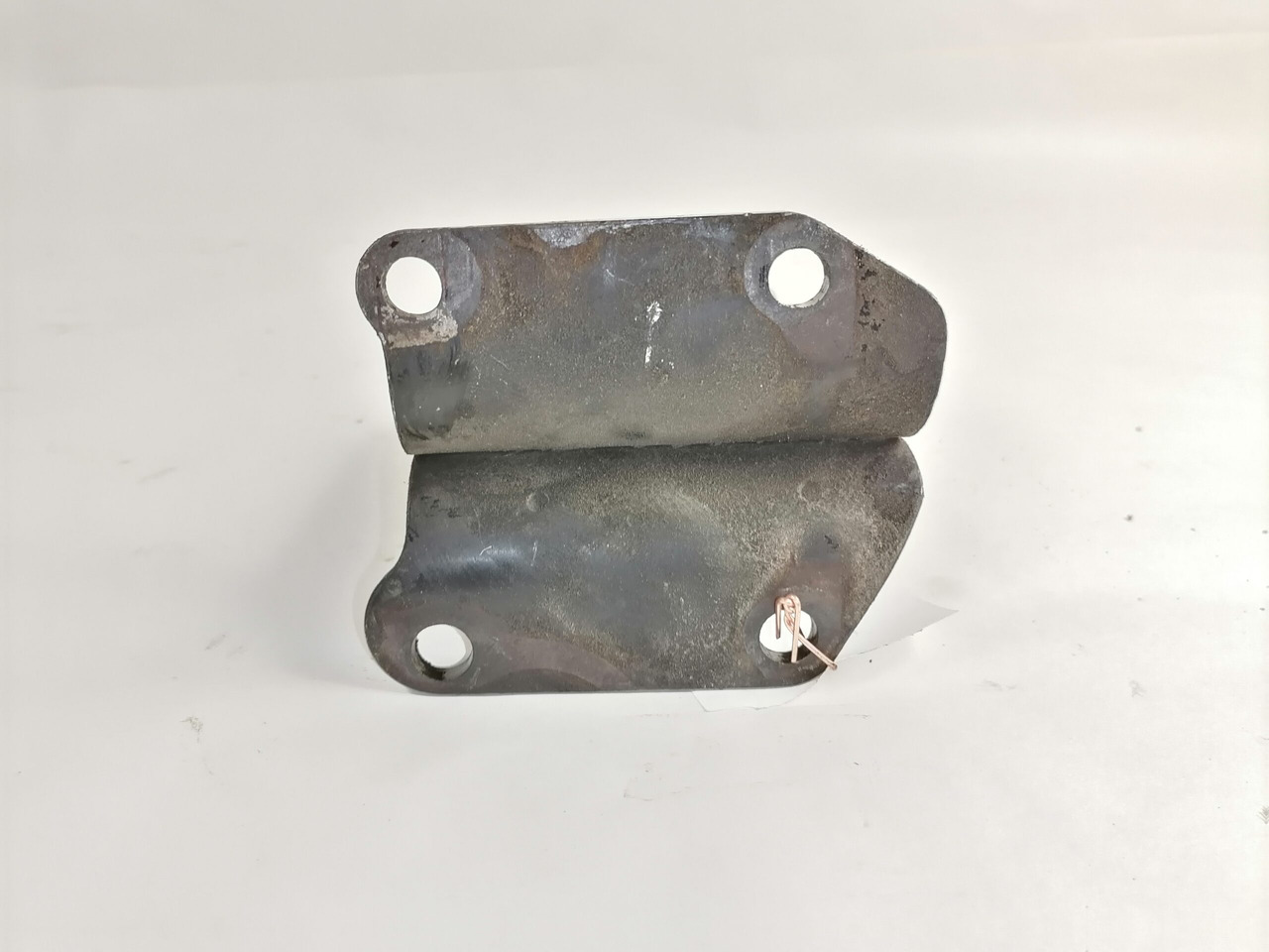 Scania Muffler carrier 1439419 - كاتم الصوت - شاحنة: صورة 4 Scania Muffler carrier 1439419 - كاتم الصوت - شاحنة: صورة 4