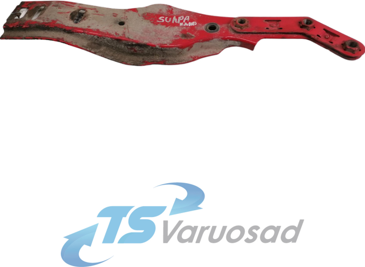 Scania Muffler carrier 1741487 - كاتم الصوت - شاحنة: صورة 1 Scania Muffler carrier 1741487 - كاتم الصوت - شاحنة: صورة 1
