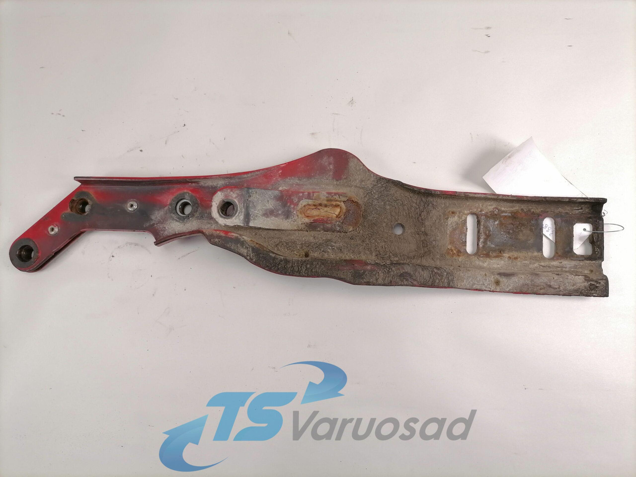 Scania Muffler carrier 1741487 - كاتم الصوت - شاحنة: صورة 2 Scania Muffler carrier 1741487 - كاتم الصوت - شاحنة: صورة 2