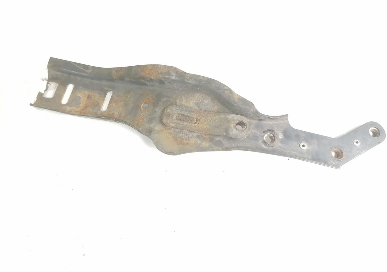 Scania Muffler carrier 1741487 - كاتم الصوت - شاحنة: صورة 3 Scania Muffler carrier 1741487 - كاتم الصوت - شاحنة: صورة 3