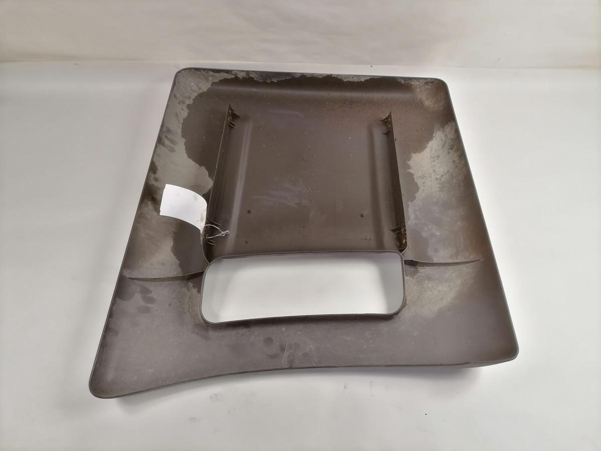 Scania Muffler cover 1536789 - كاتم الصوت - شاحنة: صورة 3 Scania Muffler cover 1536789 - كاتم الصوت - شاحنة: صورة 3