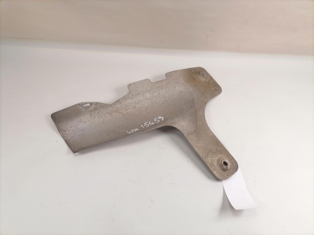 Scania Muffler cover 1936571 - كاتم الصوت - شاحنة: صورة 2 Scania Muffler cover 1936571 - كاتم الصوت - شاحنة: صورة 2
