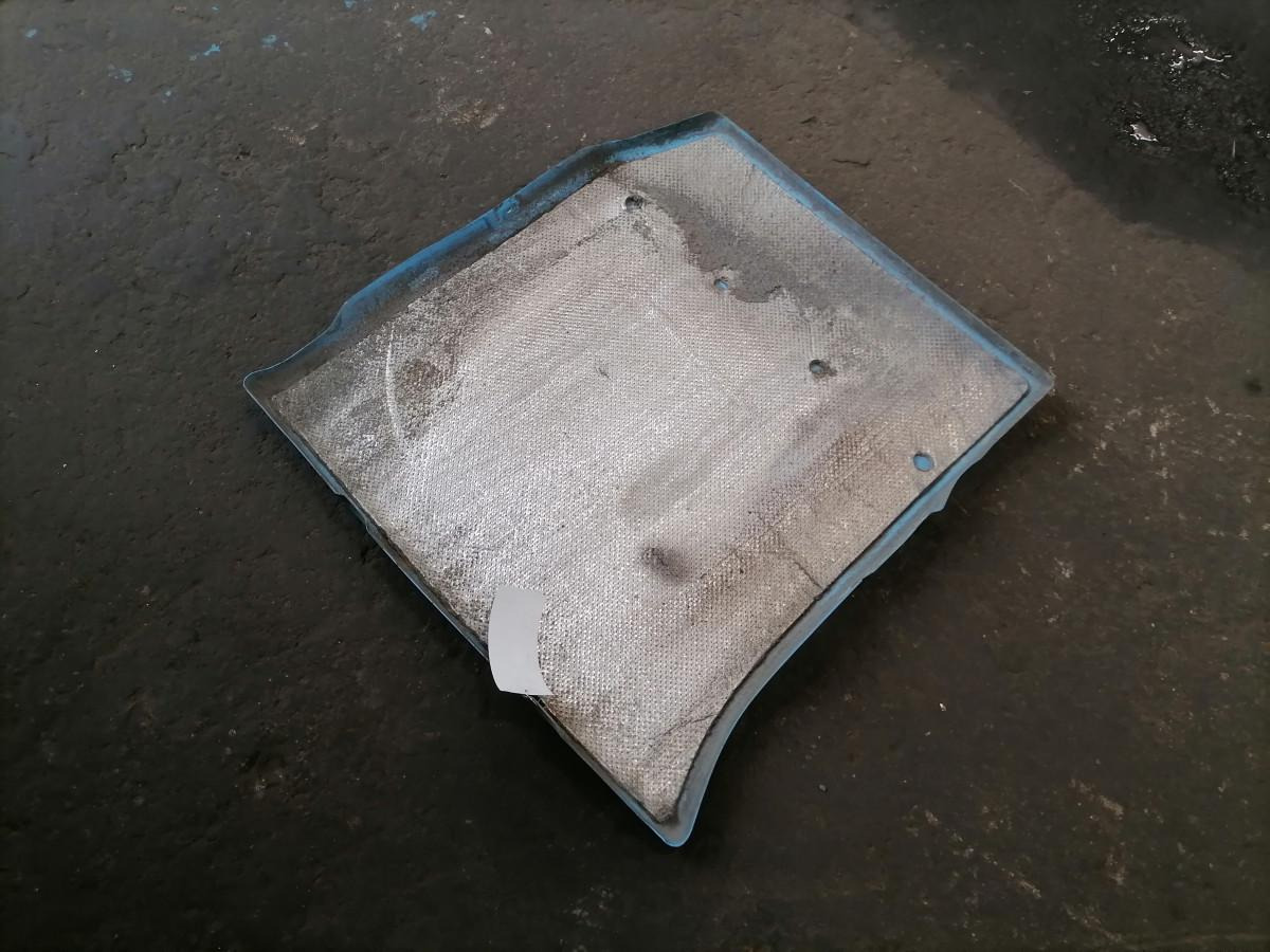 Scania Muffler cover 2559318 - كاتم الصوت - شاحنة: صورة 3 Scania Muffler cover 2559318 - كاتم الصوت - شاحنة: صورة 3