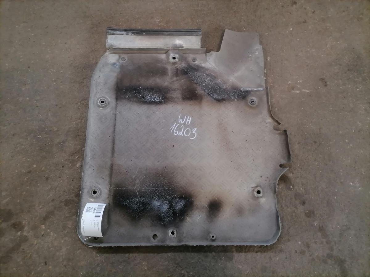 Scania Muffler cover 2589836 - كاتم الصوت - شاحنة: صورة 3 Scania Muffler cover 2589836 - كاتم الصوت - شاحنة: صورة 3