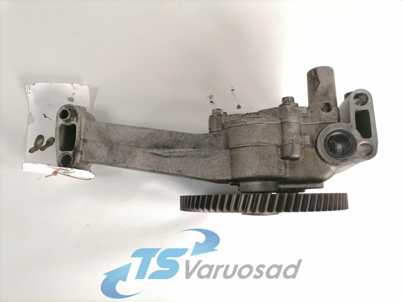 Scania Oil pump 1448659 - مضخة الزيت - شاحنة: صورة 4 Scania Oil pump 1448659 - مضخة الزيت - شاحنة: صورة 4