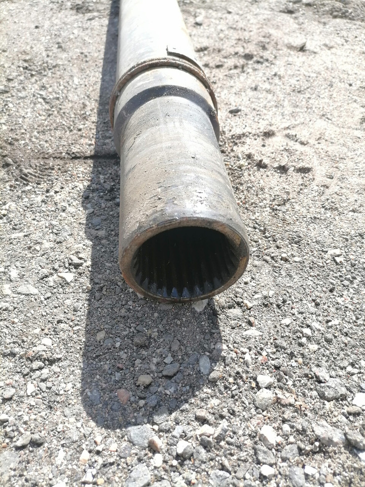 Scania Propeller shaft 12345 - عمود الكردان - شاحنة: صورة 3 Scania Propeller shaft 12345 - عمود الكردان - شاحنة: صورة 3