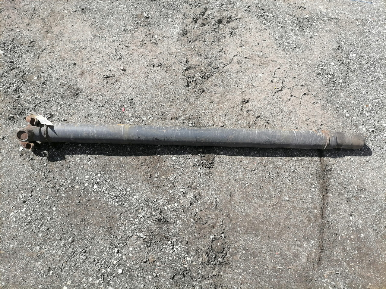 Scania Propeller shaft 12345 - عمود الكردان - شاحنة: صورة 2 Scania Propeller shaft 12345 - عمود الكردان - شاحنة: صورة 2