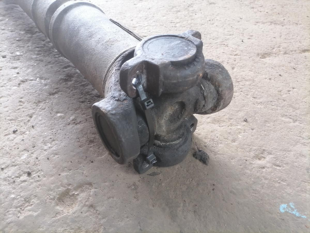 Scania Propeller shaft 1758572 - عمود الكردان - شاحنة: صورة 4 Scania Propeller shaft 1758572 - عمود الكردان - شاحنة: صورة 4