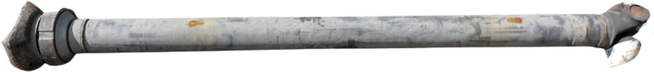 Scania Propeller shaft 1758892 - عمود الكردان - شاحنة: صورة 1 Scania Propeller shaft 1758892 - عمود الكردان - شاحنة: صورة 1