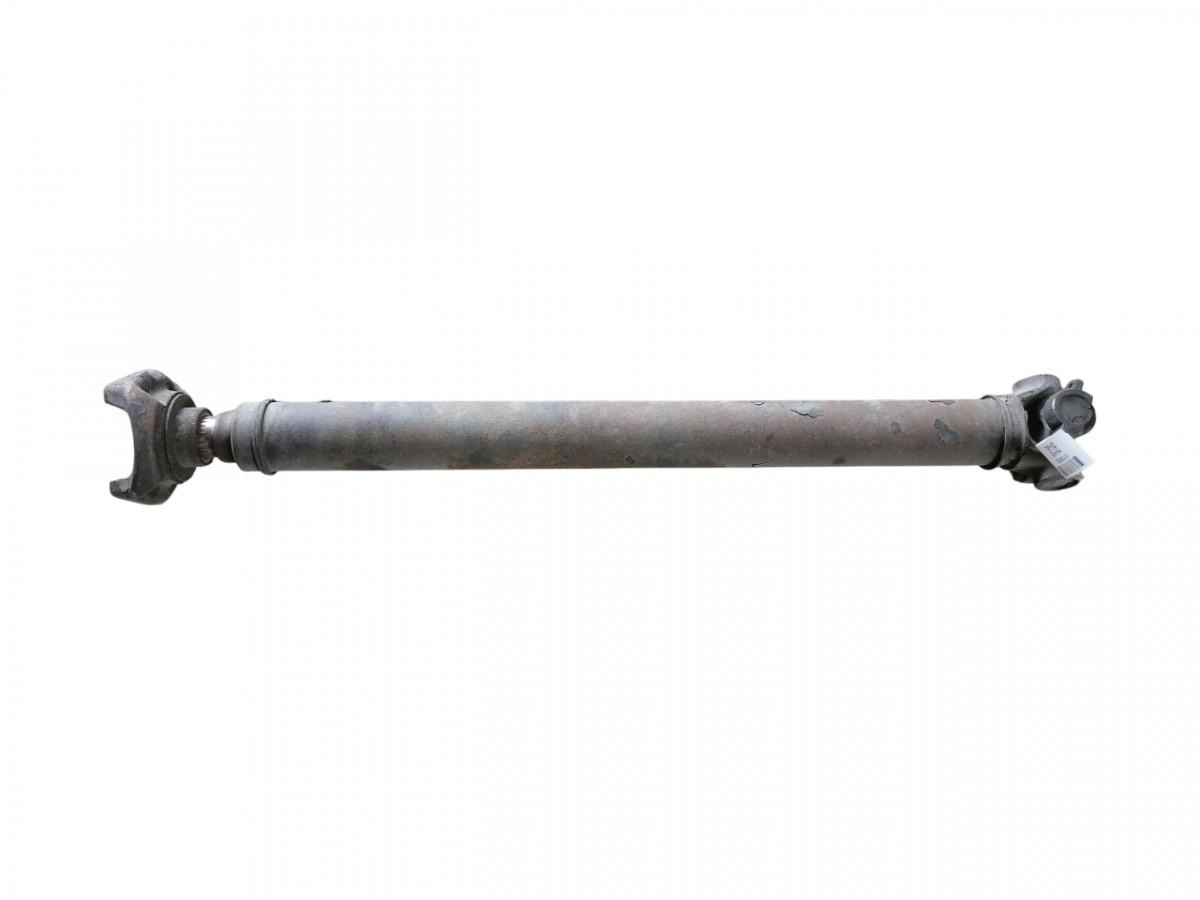 Scania Propeller shaft 1758978 - عمود الكردان - شاحنة: صورة 1 Scania Propeller shaft 1758978 - عمود الكردان - شاحنة: صورة 1