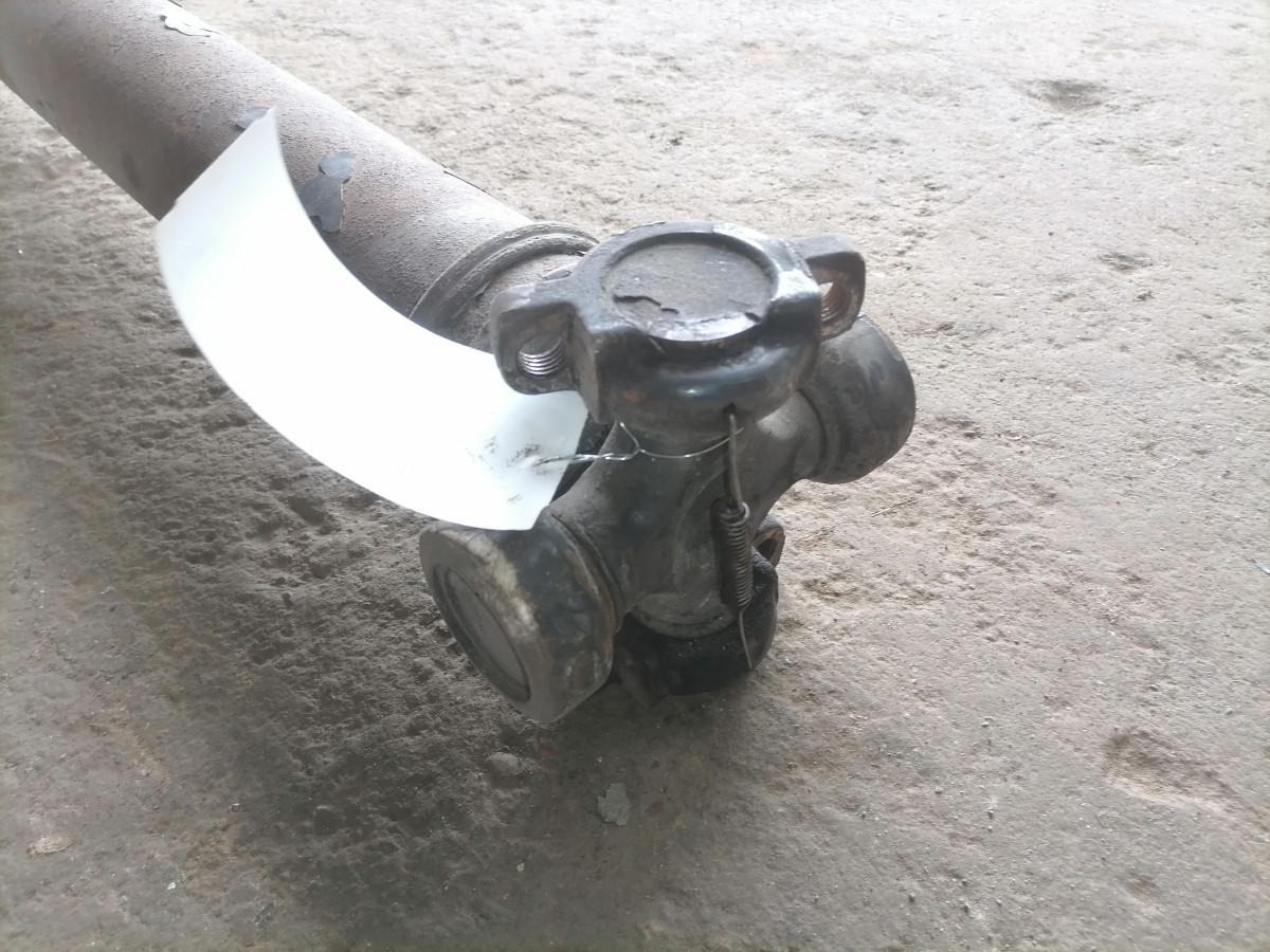 Scania Propeller shaft 1758978 - عمود الكردان - شاحنة: صورة 4 Scania Propeller shaft 1758978 - عمود الكردان - شاحنة: صورة 4