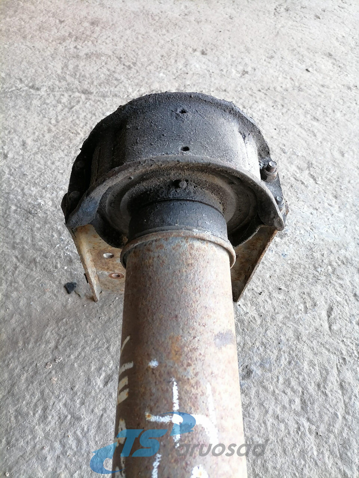 Scania Propeller shaft 1758978 - عمود الكردان - شاحنة: صورة 3 Scania Propeller shaft 1758978 - عمود الكردان - شاحنة: صورة 3