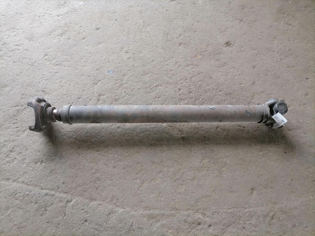Scania Propeller shaft 1758978 - عمود الكردان - شاحنة: صورة 2 Scania Propeller shaft 1758978 - عمود الكردان - شاحنة: صورة 2