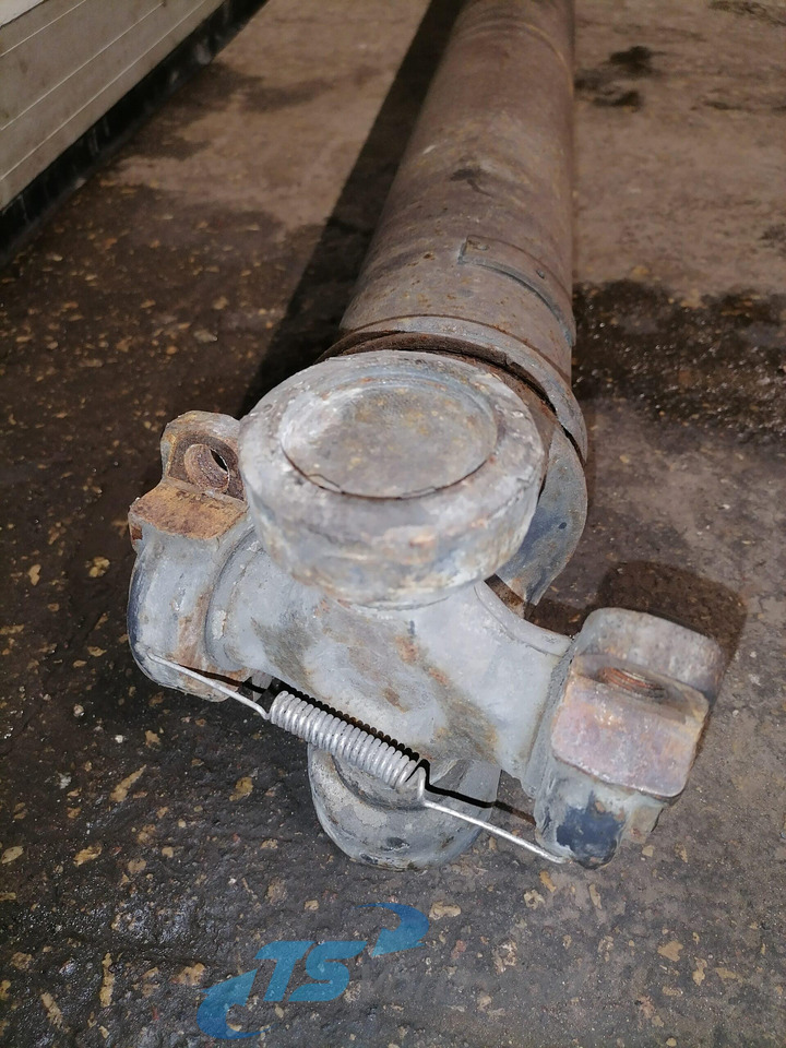 Scania Propeller shaft 1759014 - عمود الكردان - شاحنة: صورة 2 Scania Propeller shaft 1759014 - عمود الكردان - شاحنة: صورة 2