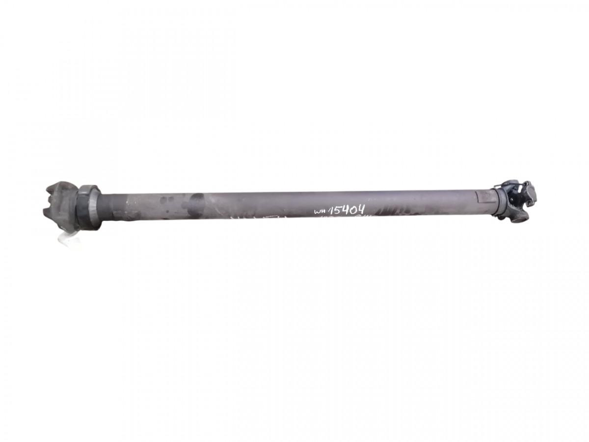 Scania Propeller shaft 1759019 - عمود الكردان - شاحنة: صورة 1 Scania Propeller shaft 1759019 - عمود الكردان - شاحنة: صورة 1