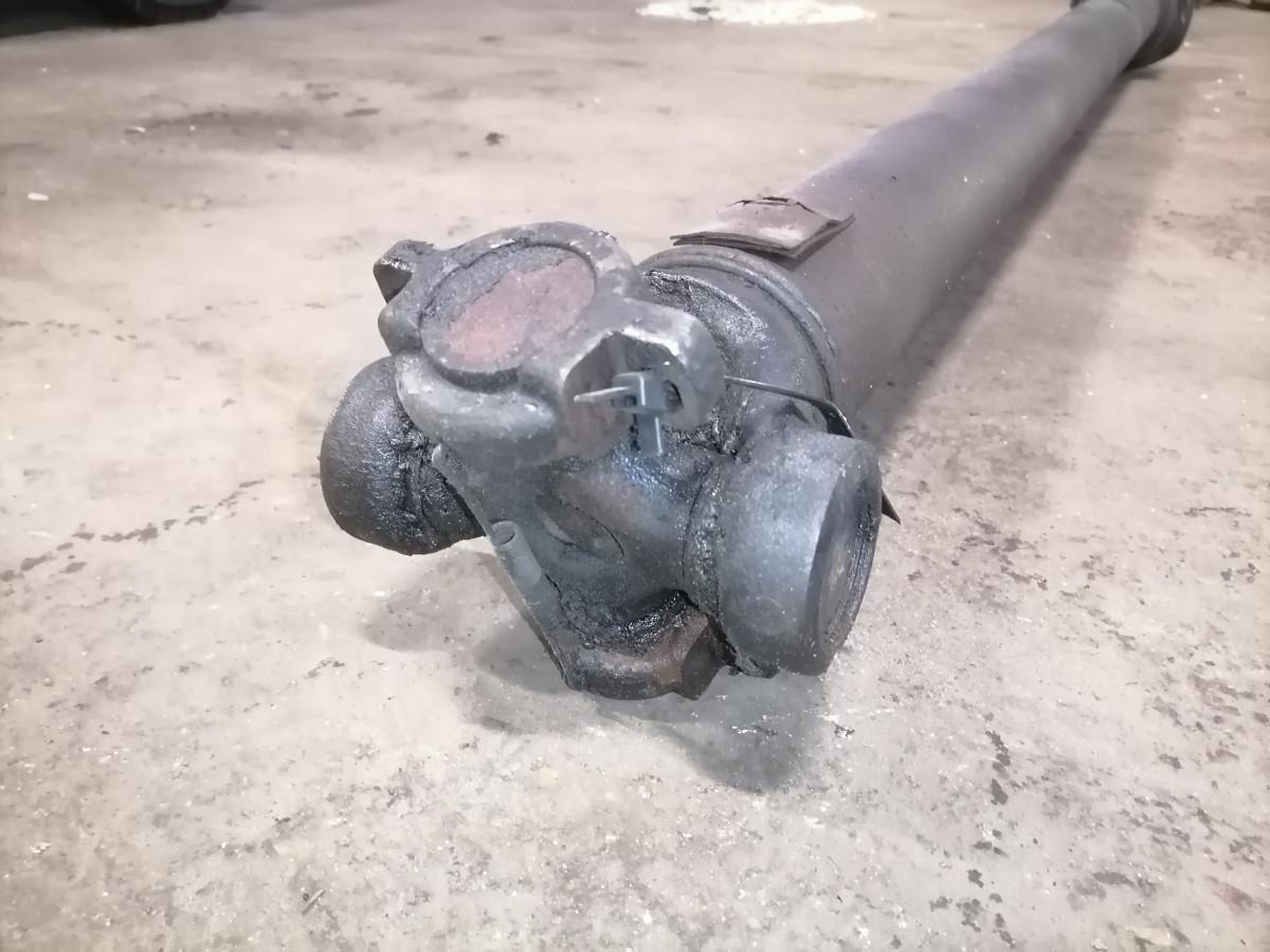 Scania Propeller shaft 1759019 - عمود الكردان - شاحنة: صورة 3 Scania Propeller shaft 1759019 - عمود الكردان - شاحنة: صورة 3