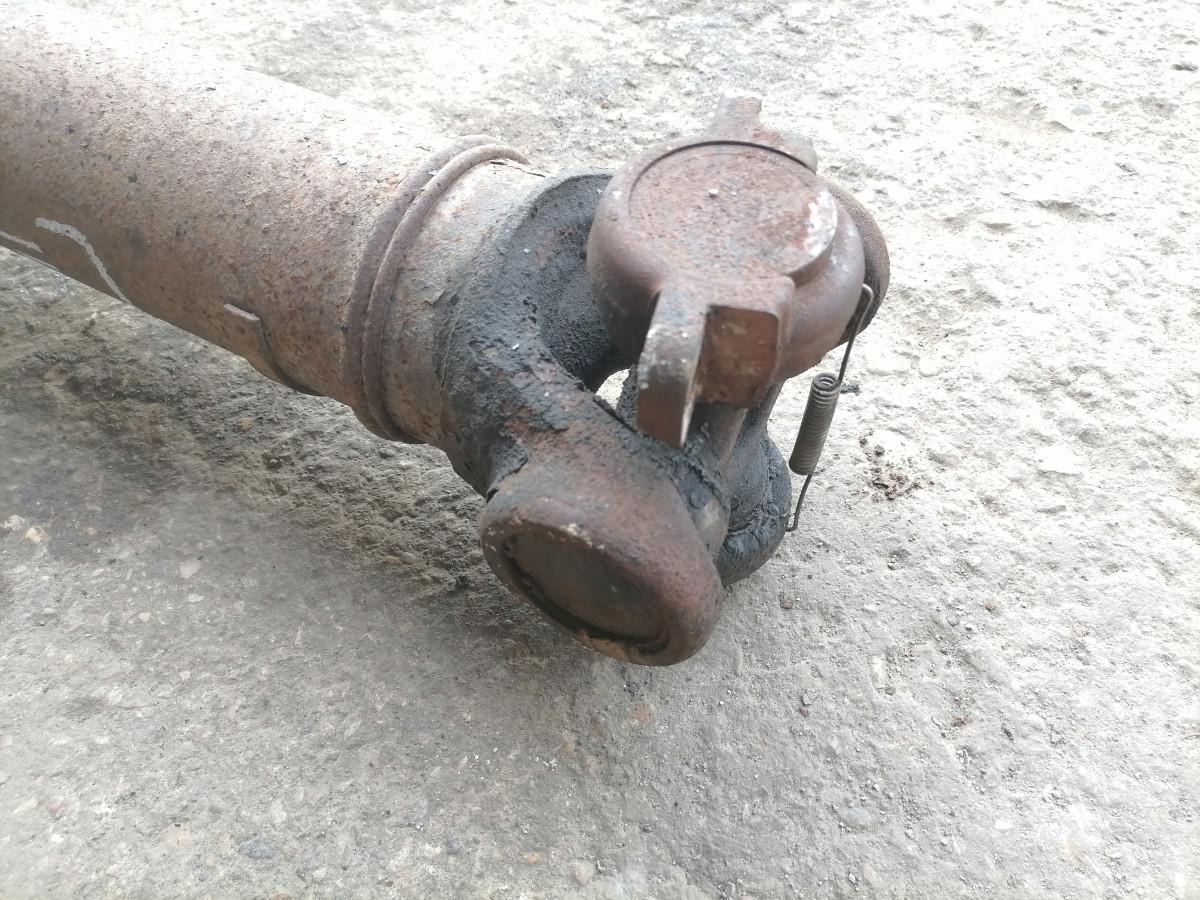Scania Propeller shaft 1759170 - عمود الكردان - شاحنة: صورة 3 Scania Propeller shaft 1759170 - عمود الكردان - شاحنة: صورة 3
