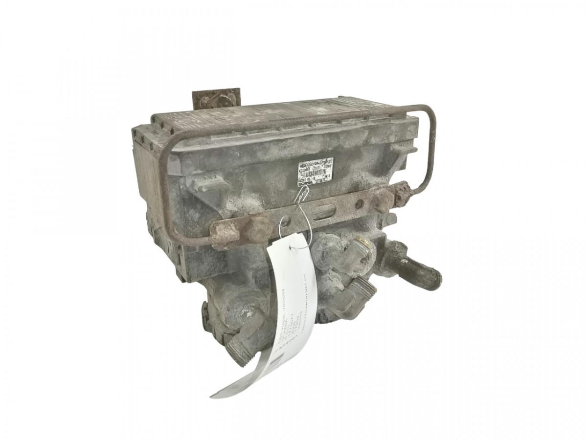 Scania Rear axel brake pressure control valve 1773677 - صمام الفرامل - شاحنة: صورة 1 Scania Rear axel brake pressure control valve 1773677 - صمام الفرامل - شاحنة: صورة 1