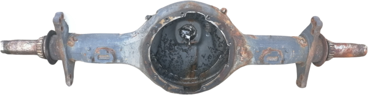 Scania Rear axel housing 1733934 - المحور و قطع الغيار - شاحنة: صورة 1 Scania Rear axel housing 1733934 - المحور و قطع الغيار - شاحنة: صورة 1