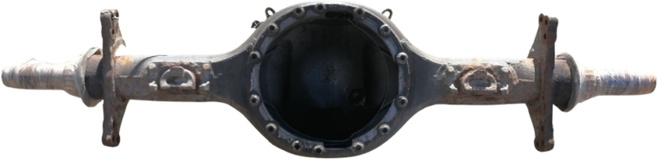 Scania Rear axel housing ADA1100 - المحور و قطع الغيار - شاحنة: صورة 1 Scania Rear axel housing ADA1100 - المحور و قطع الغيار - شاحنة: صورة 1