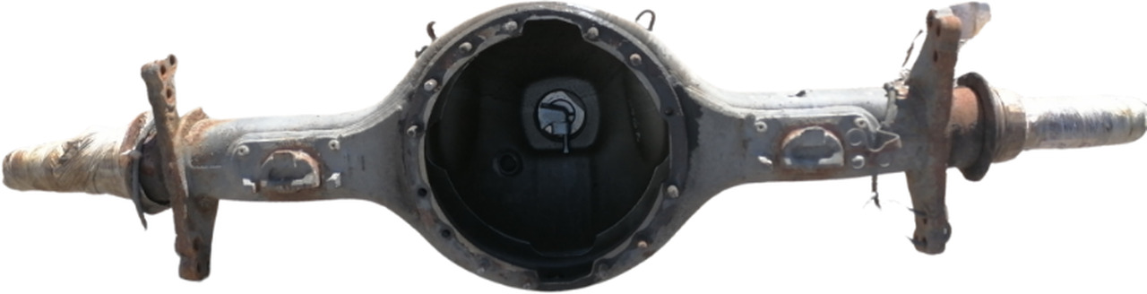 Scania Rear axel housing ADA1100 - المحور و قطع الغيار - شاحنة: صورة 1 Scania Rear axel housing ADA1100 - المحور و قطع الغيار - شاحنة: صورة 1