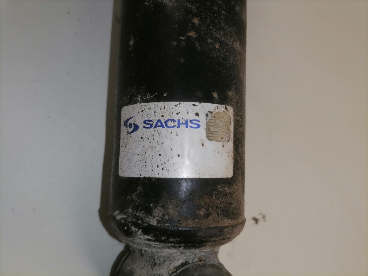 Scania Rear axel shock absorber 310786 - امتصاص الصدمات - شاحنة: صورة 3 Scania Rear axel shock absorber 310786 - امتصاص الصدمات - شاحنة: صورة 3