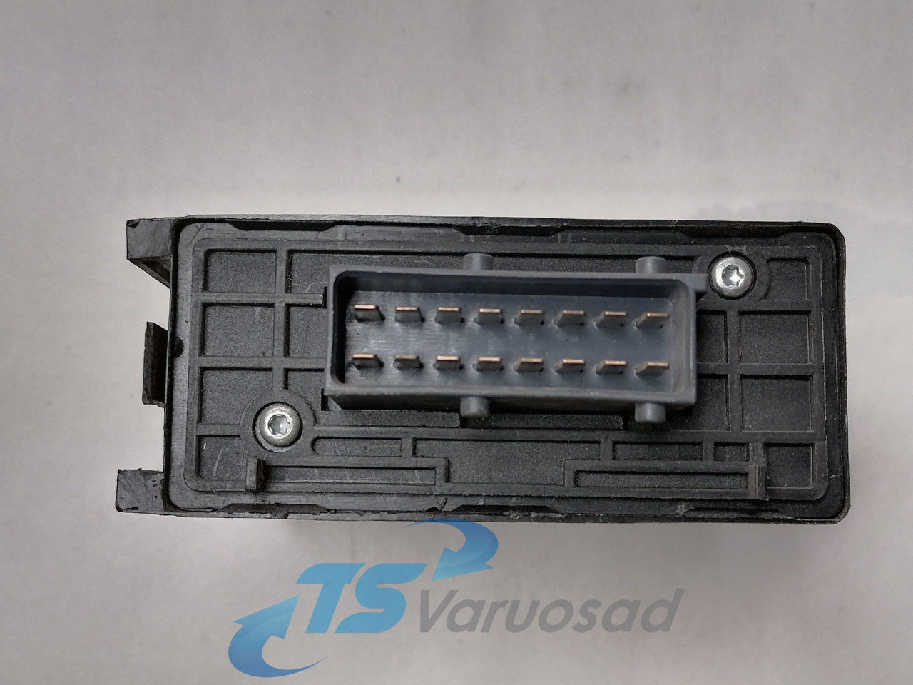 Scania Relay 1386474 - مرحل - شاحنة: صورة 2 Scania Relay 1386474 - مرحل - شاحنة: صورة 2