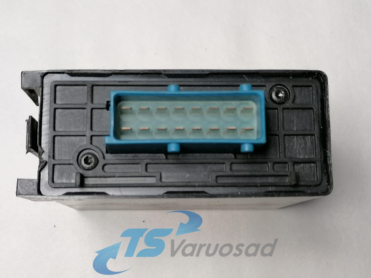 Scania Relay, EEB 1428602 - مرحل - شاحنة: صورة 3 Scania Relay, EEB 1428602 - مرحل - شاحنة: صورة 3