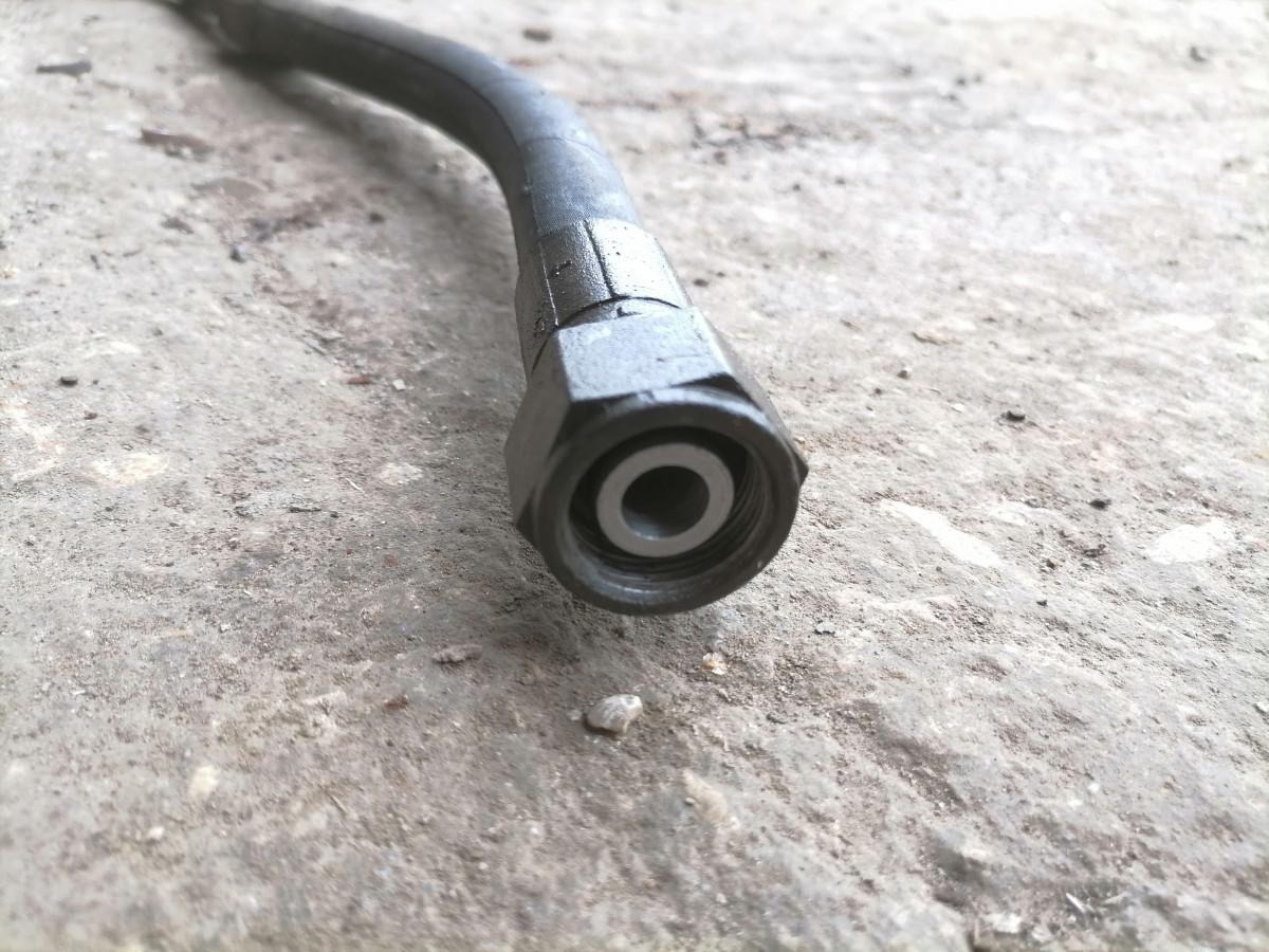 Scania Roolisüsteemi õlitoru 1790993 - خرطوم التوجيه - شاحنة: صورة 3 Scania Roolisüsteemi õlitoru 1790993 - خرطوم التوجيه - شاحنة: صورة 3