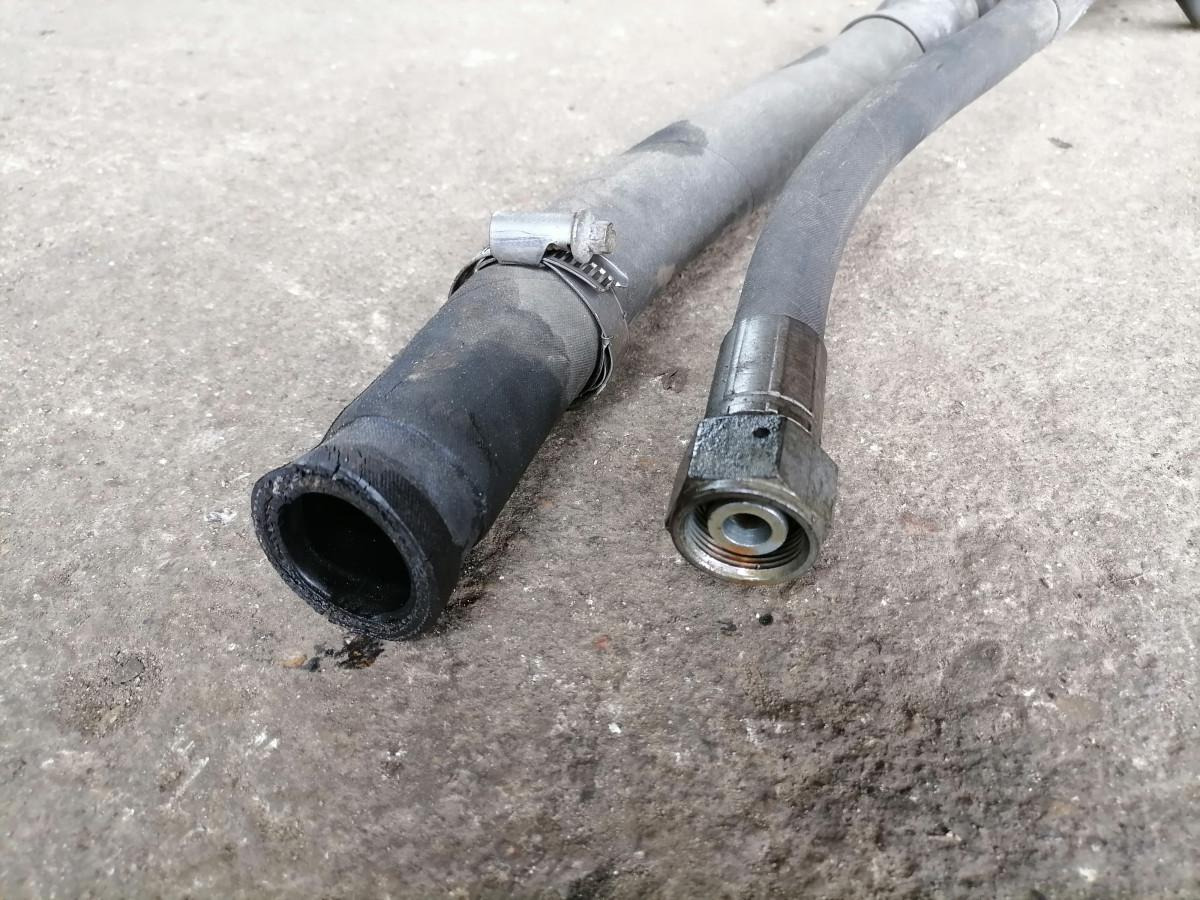 Scania Roolisüsteemi õlitoru 2130330 - خرطوم التوجيه - شاحنة: صورة 3 Scania Roolisüsteemi õlitoru 2130330 - خرطوم التوجيه - شاحنة: صورة 3