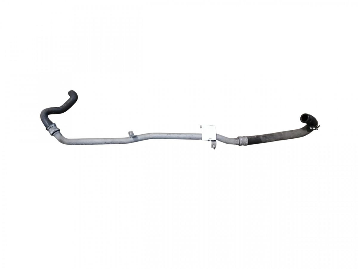 Scania Roolisüsteemi õlitoru 2663616 - خرطوم التوجيه - شاحنة: صورة 1 Scania Roolisüsteemi õlitoru 2663616 - خرطوم التوجيه - شاحنة: صورة 1