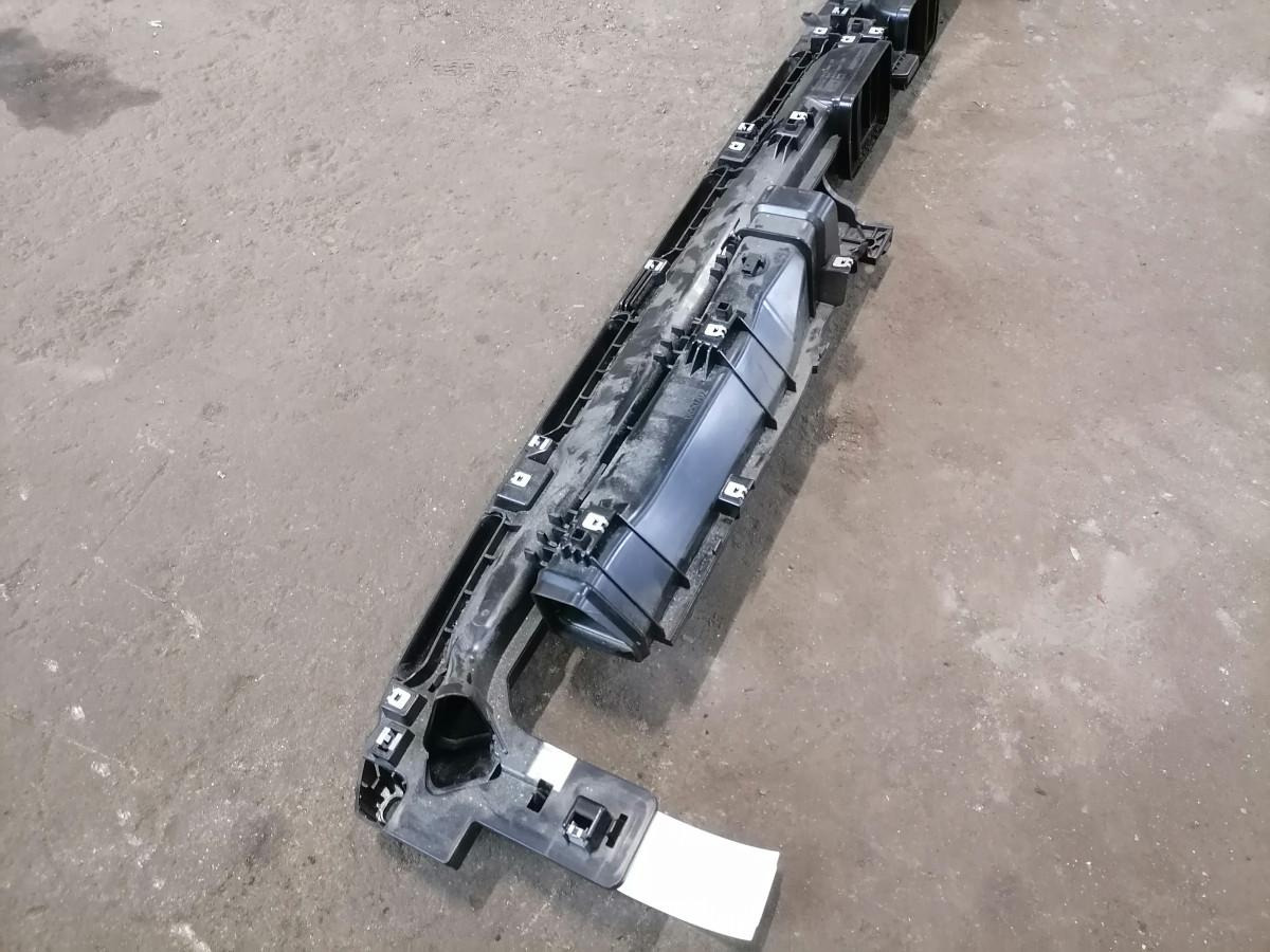 Scania Salongi õhutoru 2084468 - تدفئة/ تهوية - شاحنة: صورة 5 Scania Salongi õhutoru 2084468 - تدفئة/ تهوية - شاحنة: صورة 5