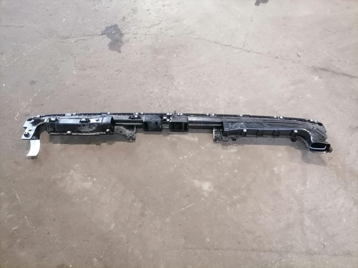 Scania Salongi õhutoru 2084468 - تدفئة/ تهوية - شاحنة: صورة 2 Scania Salongi õhutoru 2084468 - تدفئة/ تهوية - شاحنة: صورة 2