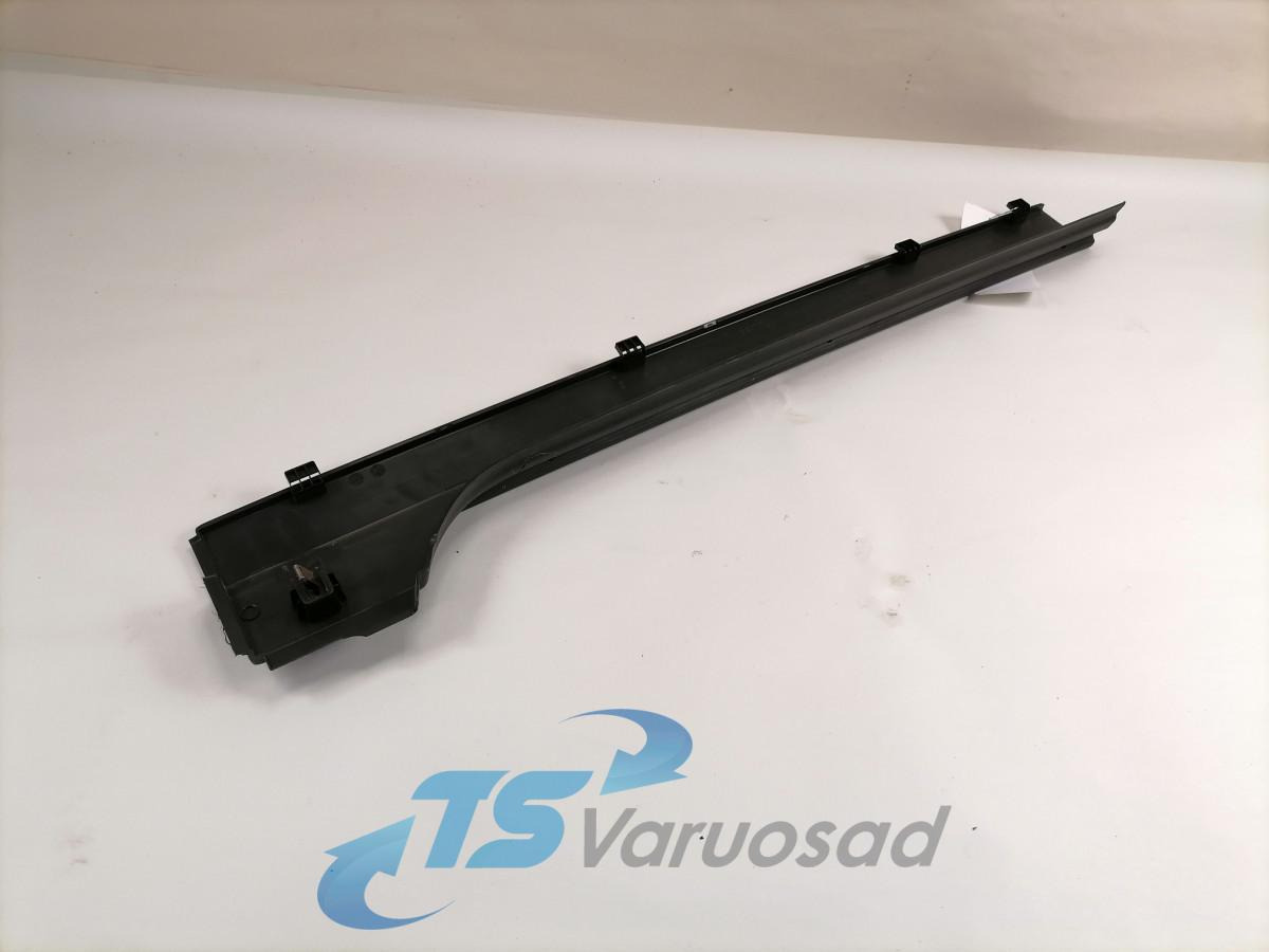 Scania Salongi plastik 2656388 - قطع غيار عامة - شاحنة: صورة 3 Scania Salongi plastik 2656388 - قطع غيار عامة - شاحنة: صورة 3