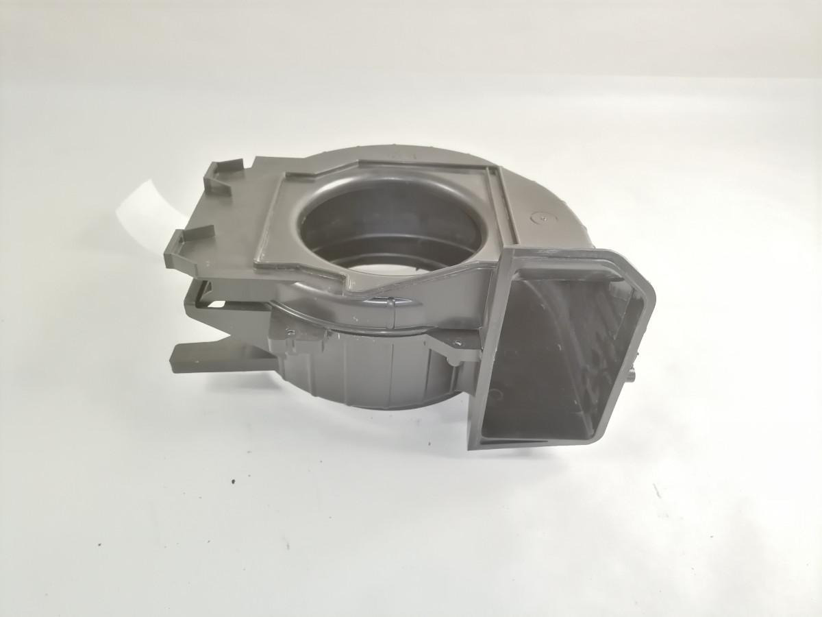 Scania Salongisoojenduse ventilaatori korpus 2301516 - تدفئة/ تهوية - شاحنة: صورة 2 Scania Salongisoojenduse ventilaatori korpus 2301516 - تدفئة/ تهوية - شاحنة: صورة 2