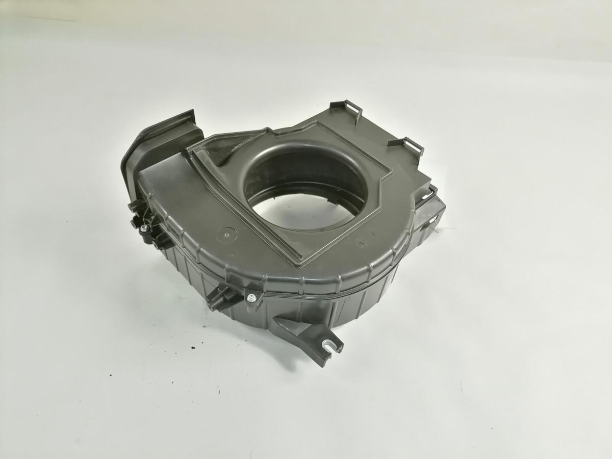 Scania Salongisoojenduse ventilaatori korpus 2301516 - تدفئة/ تهوية - شاحنة: صورة 5 Scania Salongisoojenduse ventilaatori korpus 2301516 - تدفئة/ تهوية - شاحنة: صورة 5