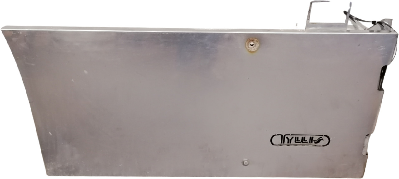 Scania Scania akukasti esine kate - - ديناميكا هوائية/ كابح - شاحنة: صورة 1 Scania Scania akukasti esine kate - - ديناميكا هوائية/ كابح - شاحنة: صورة 1