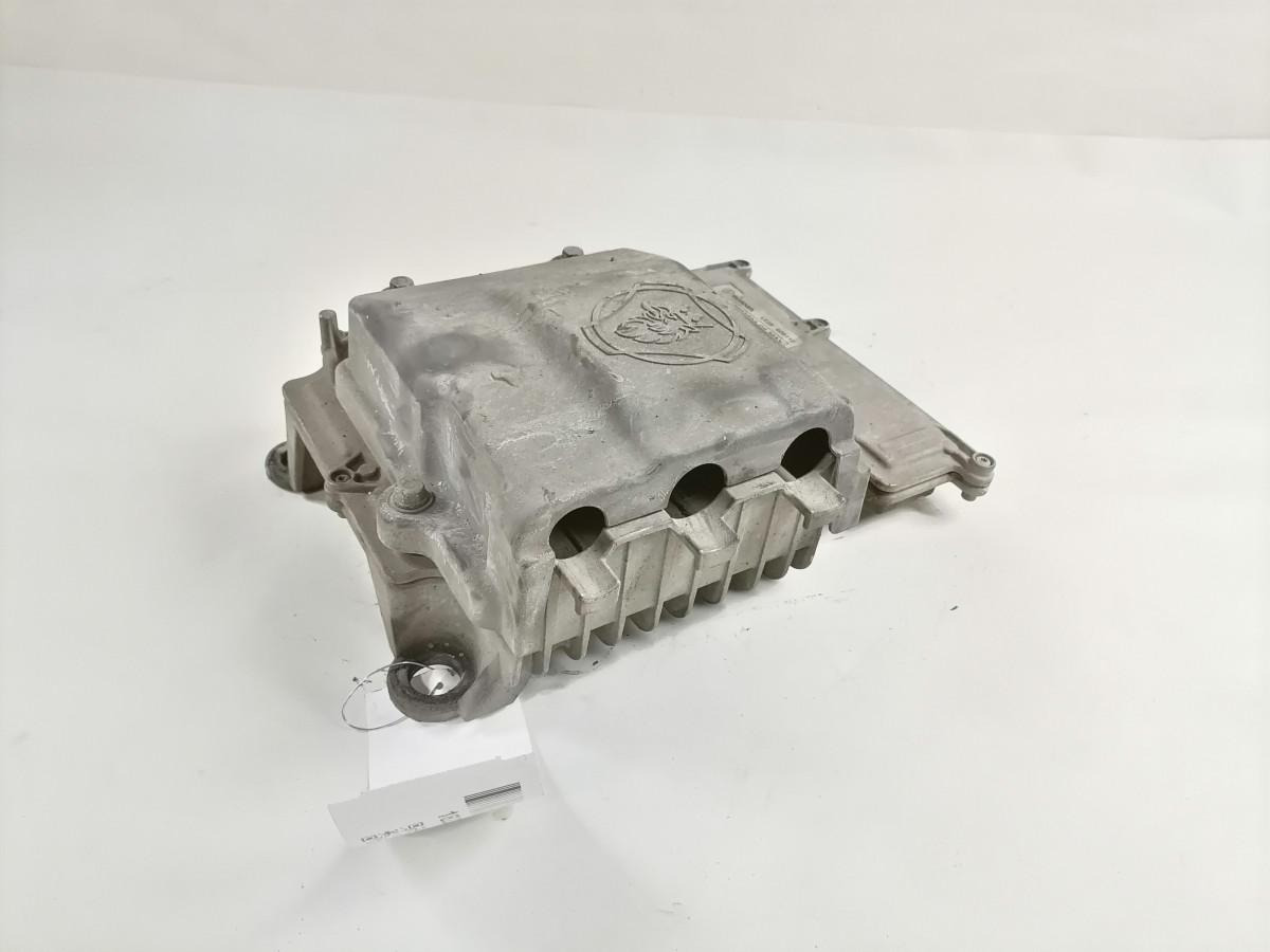 Scania Scania juhtplokk, käigukast 2064884 - وحدة تحكم الكتروني - شاحنة: صورة 3 Scania Scania juhtplokk, käigukast 2064884 - وحدة تحكم الكتروني - شاحنة: صورة 3