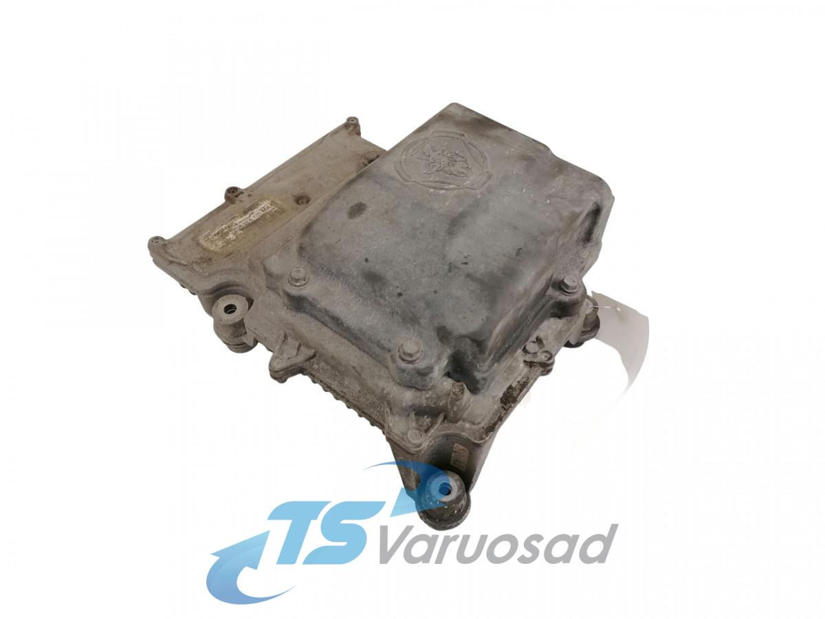 Scania Scania juhtplokk, käigukast 3175300 - وحدة تحكم الكتروني - شاحنة: صورة 1 Scania Scania juhtplokk, käigukast 3175300 - وحدة تحكم الكتروني - شاحنة: صورة 1