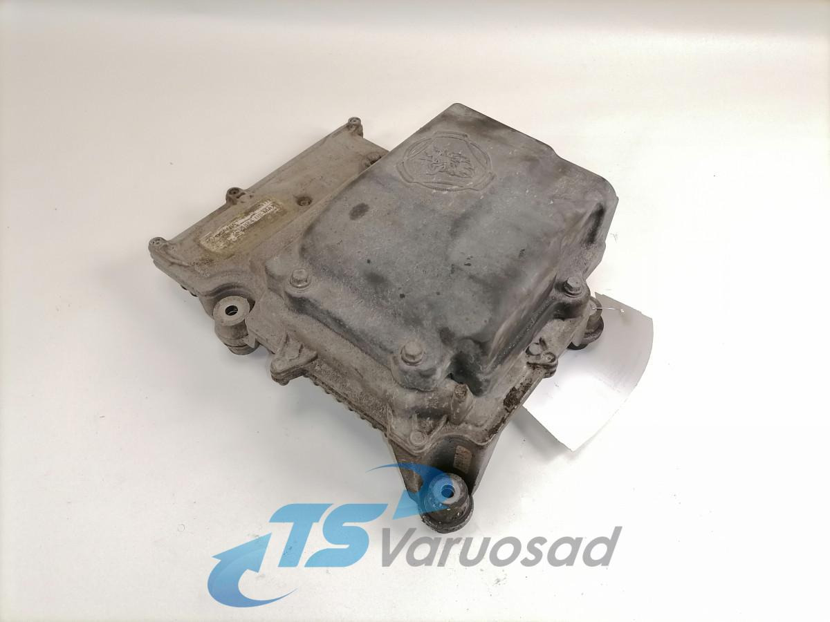 Scania Scania juhtplokk, käigukast 3175300 - وحدة تحكم الكتروني - شاحنة: صورة 2 Scania Scania juhtplokk, käigukast 3175300 - وحدة تحكم الكتروني - شاحنة: صورة 2