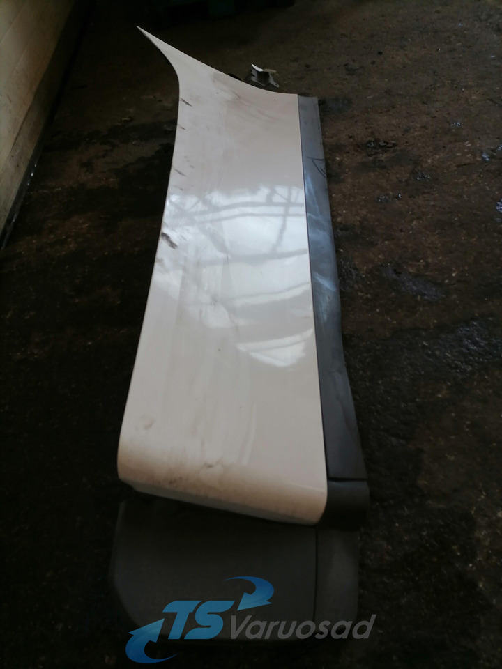 Scania Scania kabiini tuulesuunaja, vasak külg 1534039 - ديناميكا هوائية/ كابح - شاحنة: صورة 4 Scania Scania kabiini tuulesuunaja, vasak külg 1534039 - ديناميكا هوائية/ كابح - شاحنة: صورة 4